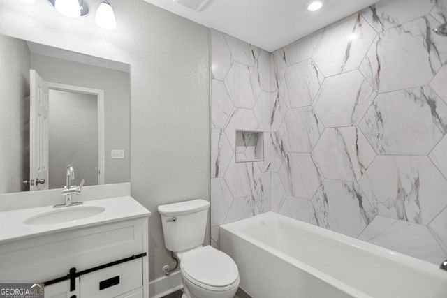 3356 Kings Park Circle, Macon, GA 31217