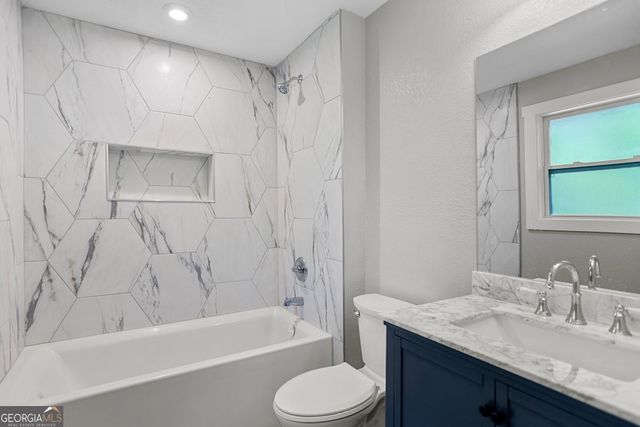 3356 Kings Park Circle, Macon, GA 31217
