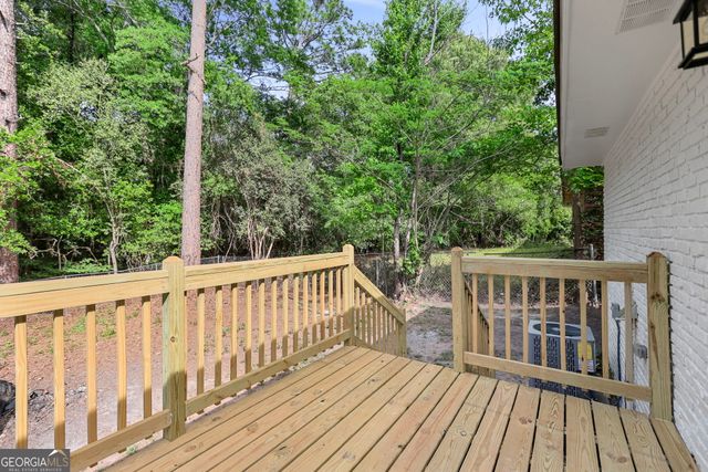 3356 Kings Park Circle, Macon, GA 31217