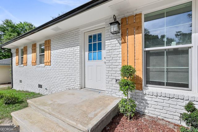 3356 Kings Park Circle, Macon, GA 31217