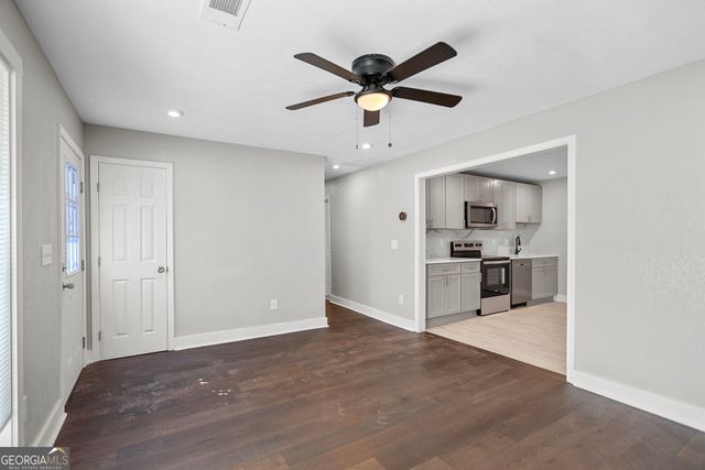 3356 Kings Park Circle, Macon, GA 31217