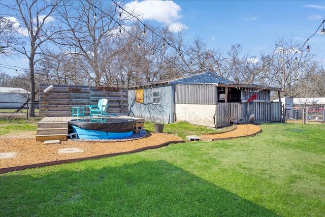 5408 FM 1569, Farmersville, TX 75442