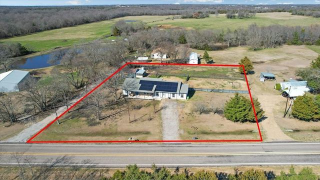 5408 FM 1569, Farmersville, TX 75442