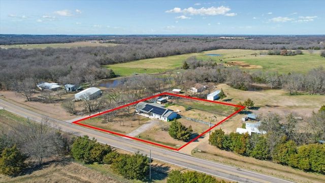 5408 FM 1569, Farmersville, TX 75442