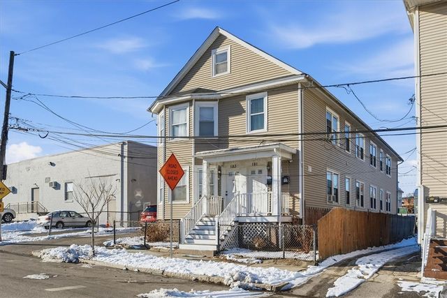 183 Byfield Street, Providence, RI 02905