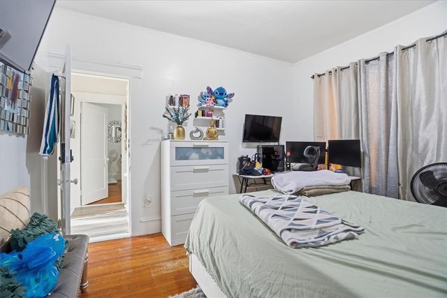 183 Byfield Street, Providence, RI 02905