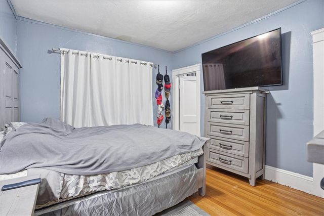 183 Byfield Street, Providence, RI 02905