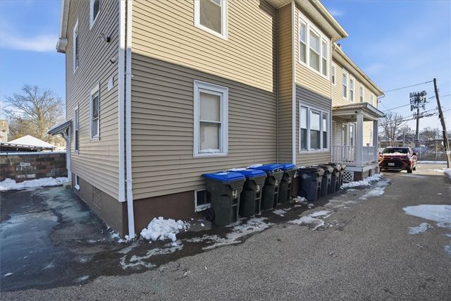 183 Byfield Street, Providence, RI 02905