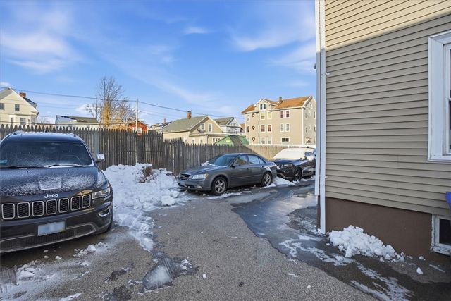 183 Byfield Street, Providence, RI 02905