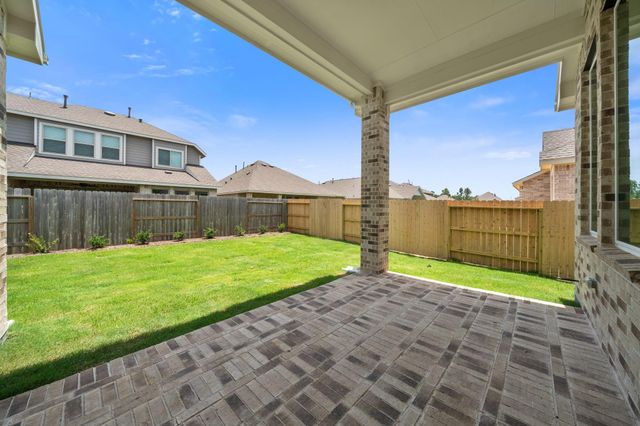 28809 Balanced Rock, New Caney, TX 77357