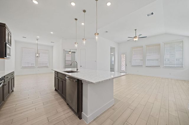 28809 Balanced Rock, New Caney, TX 77357