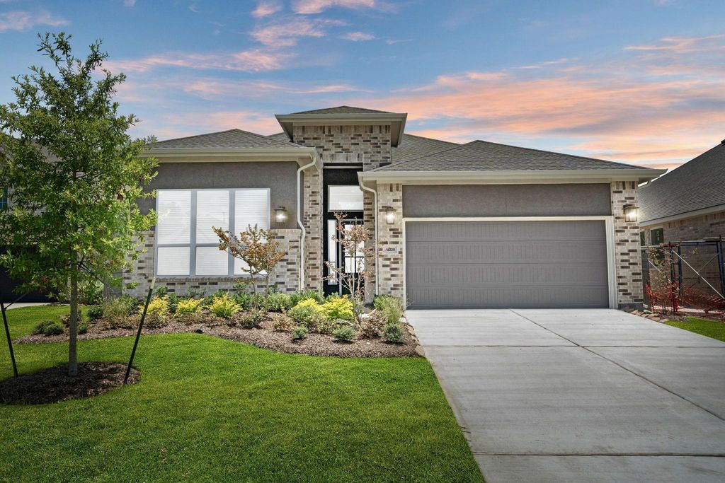 28809 Balanced Rock, New Caney, TX 77357