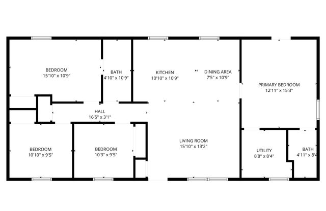 1029 Granada Rd, Ashland City, TN 37015