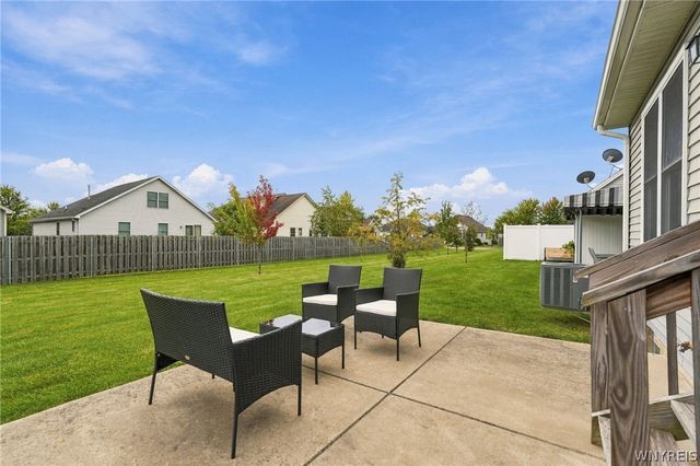 35 Cumberland Street, Lancaster, NY 14086