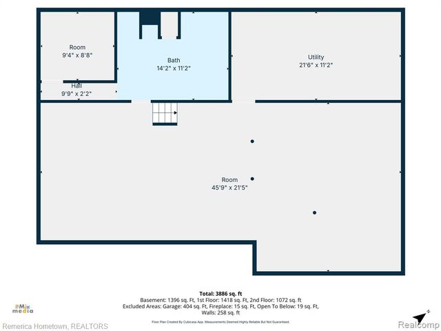 12811 Glenview Drive, Plymouth, MI 48170