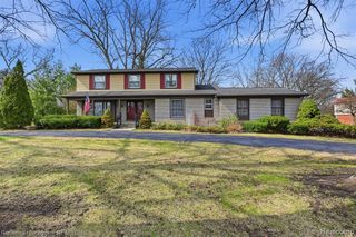 12811 Glenview Drive, Plymouth, MI 48170