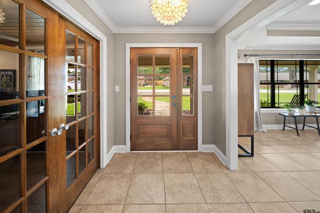 155 Fairway Dr, Bullard, TX 75757
