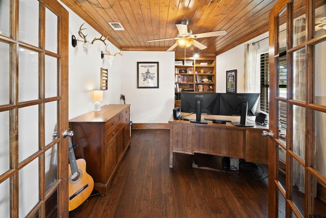 155 Fairway Dr, Bullard, TX 75757