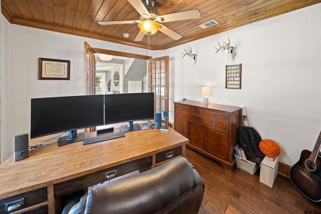 155 Fairway Dr, Bullard, TX 75757