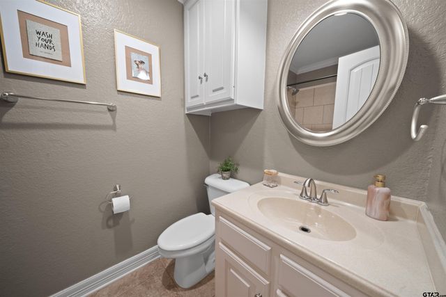 155 Fairway Dr, Bullard, TX 75757
