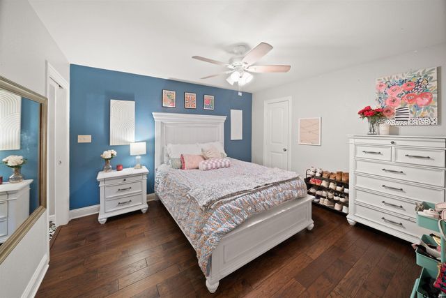 155 Fairway Dr, Bullard, TX 75757