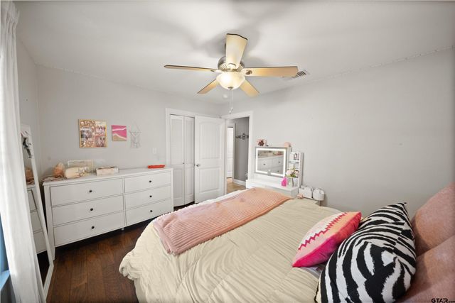 155 Fairway Dr, Bullard, TX 75757