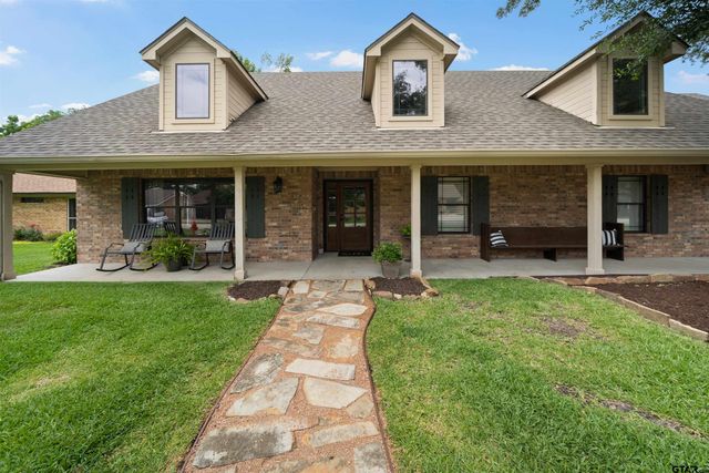 155 Fairway Dr, Bullard, TX 75757