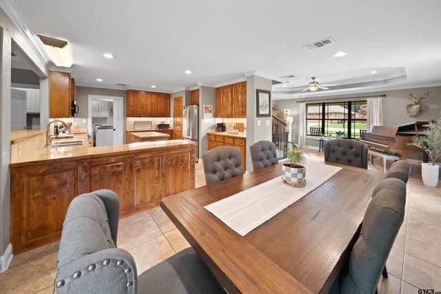 155 Fairway Dr, Bullard, TX 75757