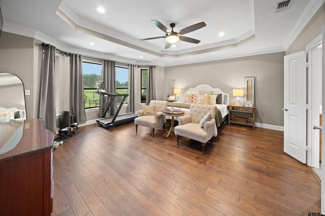 155 Fairway Dr, Bullard, TX 75757