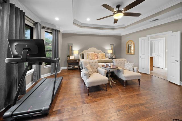 155 Fairway Dr, Bullard, TX 75757