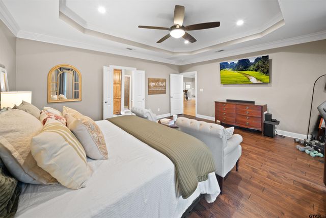 155 Fairway Dr, Bullard, TX 75757