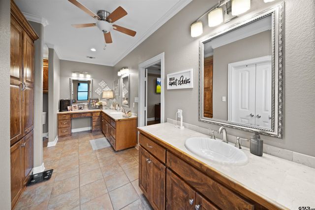 155 Fairway Dr, Bullard, TX 75757