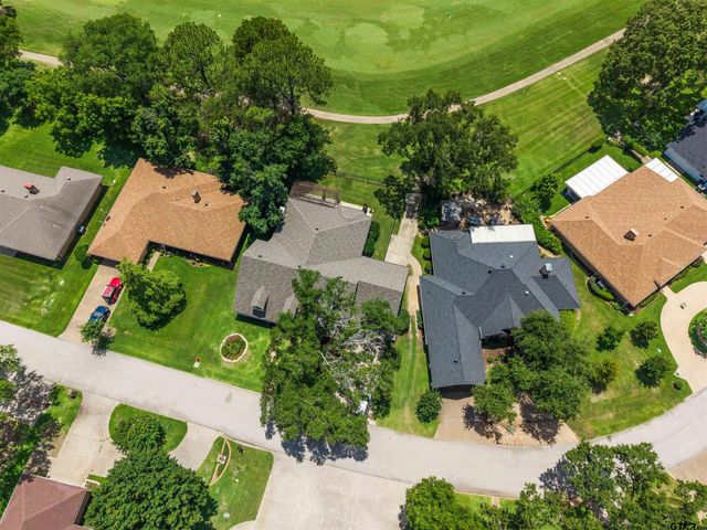 155 Fairway Dr, Bullard, TX 75757
