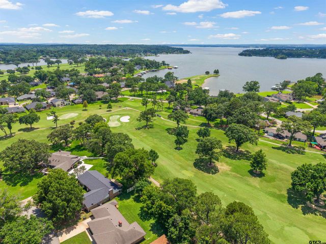 155 Fairway Dr, Bullard, TX 75757