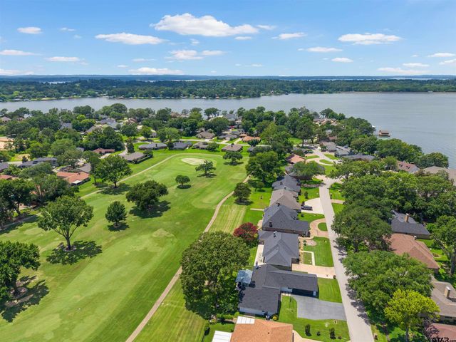 155 Fairway Dr, Bullard, TX 75757