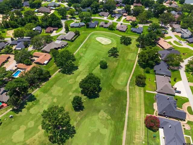 155 Fairway Dr, Bullard, TX 75757