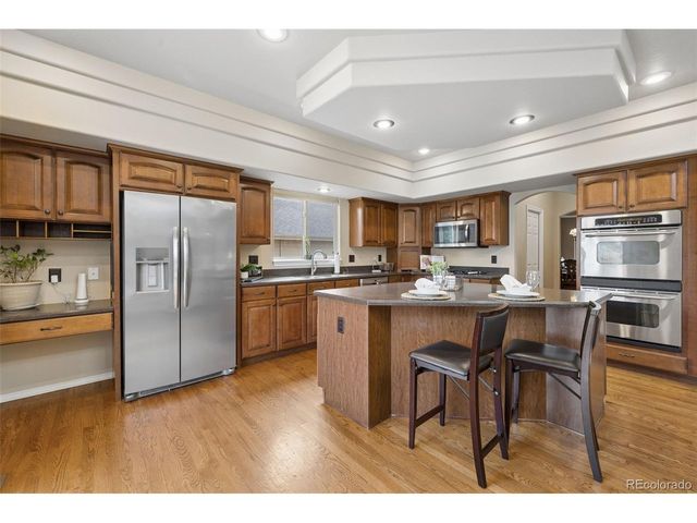9511 Pancake Rocks Trl, Colorado Springs, CO 80924