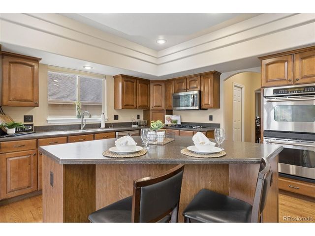 9511 Pancake Rocks Trl, Colorado Springs, CO 80924