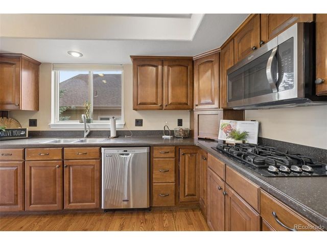 9511 Pancake Rocks Trl, Colorado Springs, CO 80924