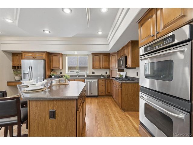 9511 Pancake Rocks Trl, Colorado Springs, CO 80924