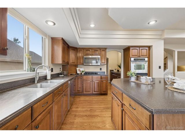 9511 Pancake Rocks Trl, Colorado Springs, CO 80924