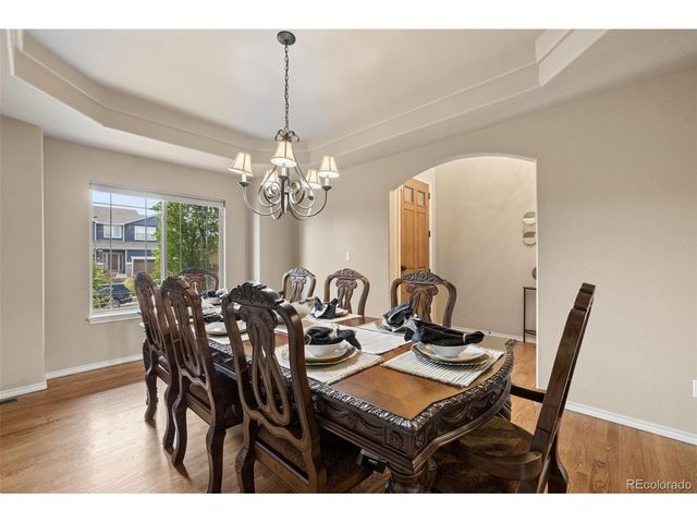 9511 Pancake Rocks Trl, Colorado Springs, CO 80924