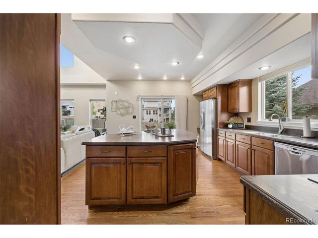 9511 Pancake Rocks Trl, Colorado Springs, CO 80924
