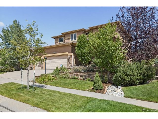 9511 Pancake Rocks Trl, Colorado Springs, CO 80924