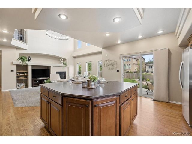 9511 Pancake Rocks Trl, Colorado Springs, CO 80924