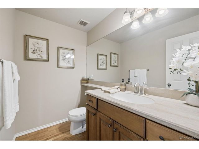 9511 Pancake Rocks Trl, Colorado Springs, CO 80924