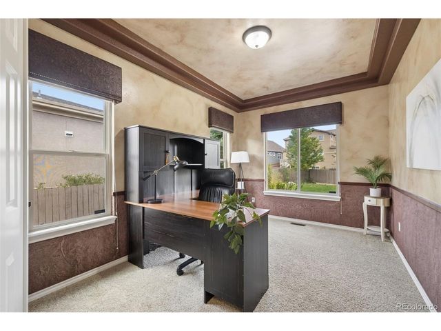 9511 Pancake Rocks Trl, Colorado Springs, CO 80924