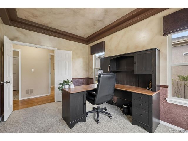 9511 Pancake Rocks Trl, Colorado Springs, CO 80924