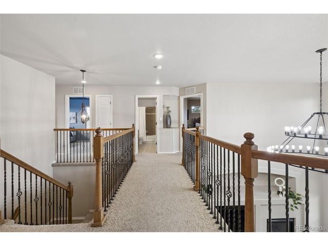 9511 Pancake Rocks Trl, Colorado Springs, CO 80924