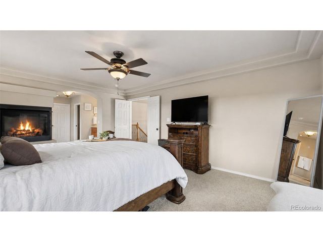 9511 Pancake Rocks Trl, Colorado Springs, CO 80924